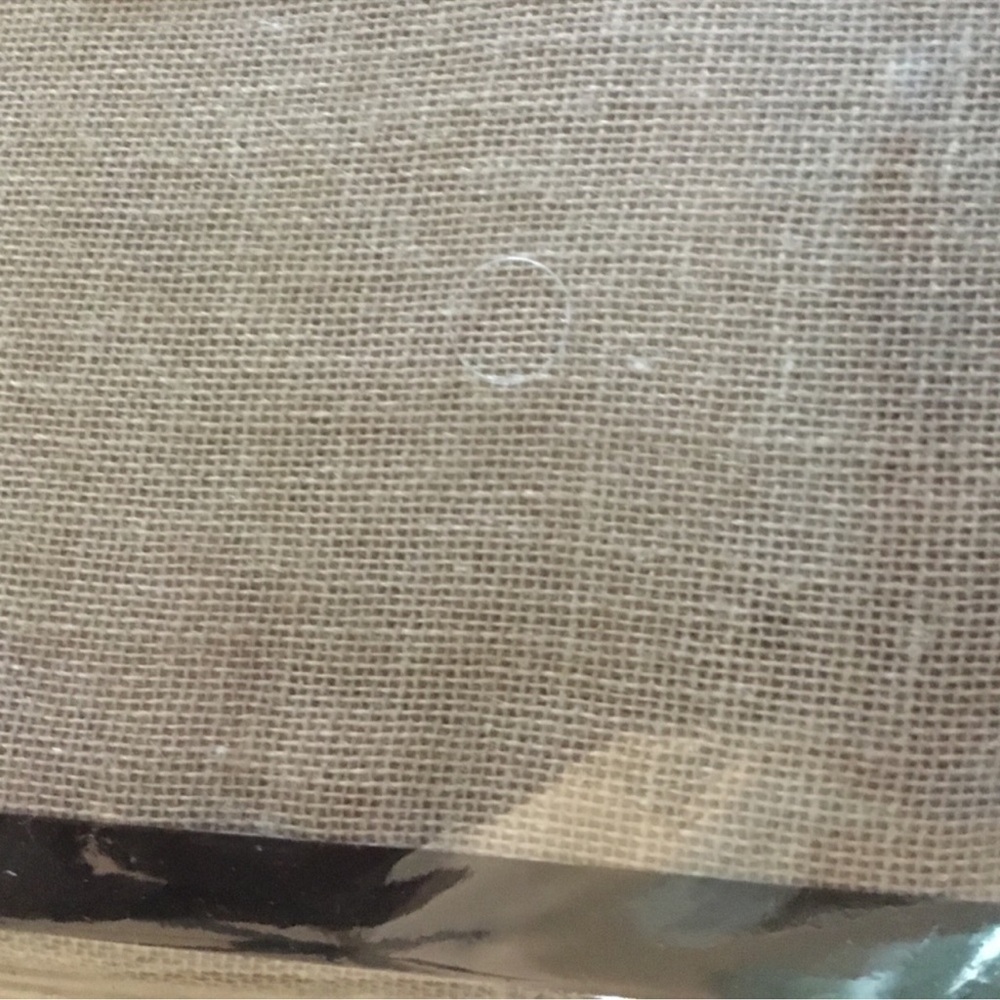 Exclusive Fabrics Faux Linen Sheer Curtain Collection - Picture 5 of 5